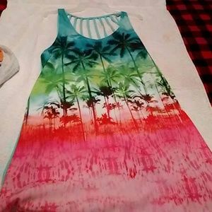 Cute summer dress